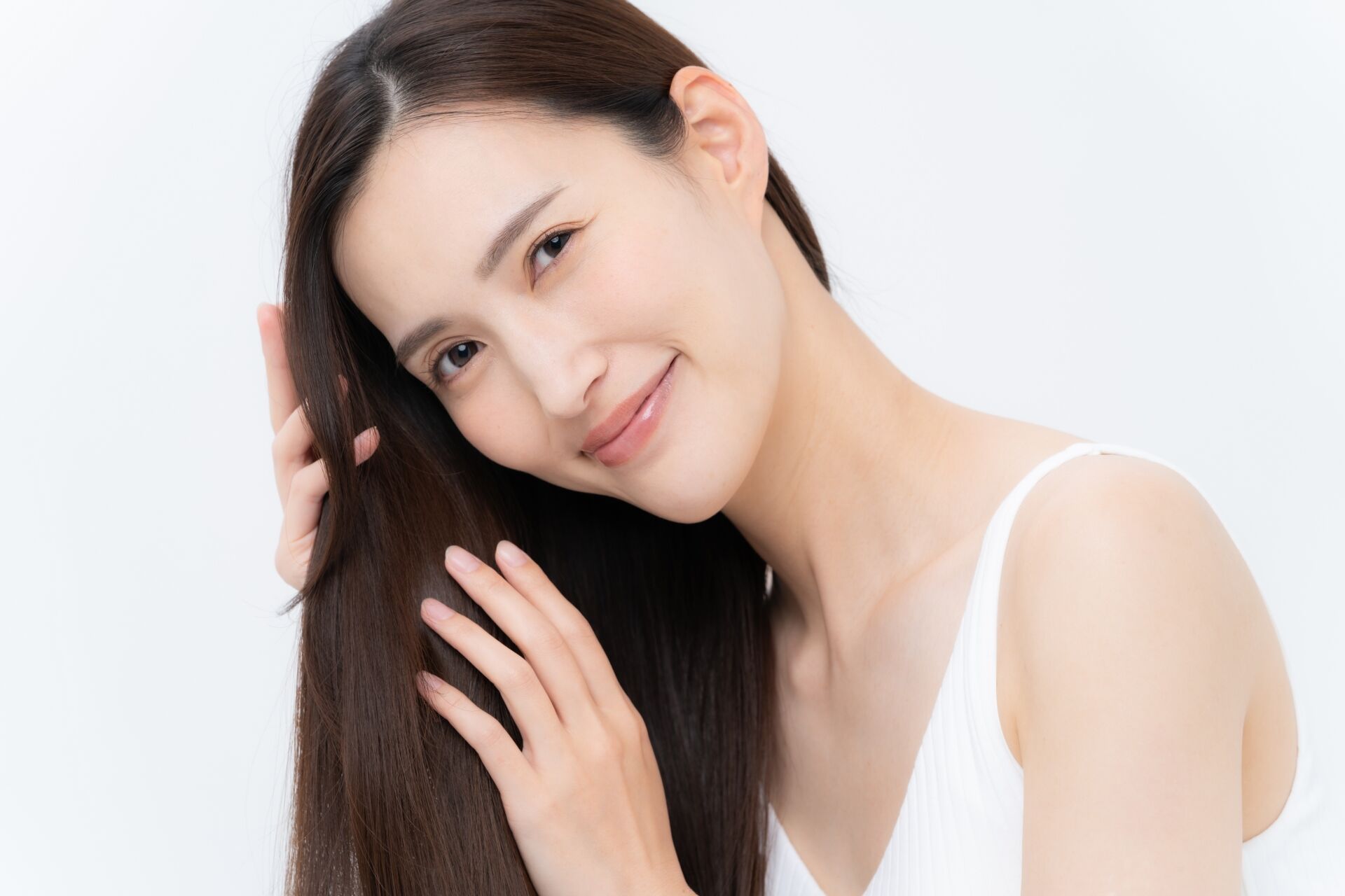 理想の髪を手に入れる！アウトバストリートメントの実践的な使用法